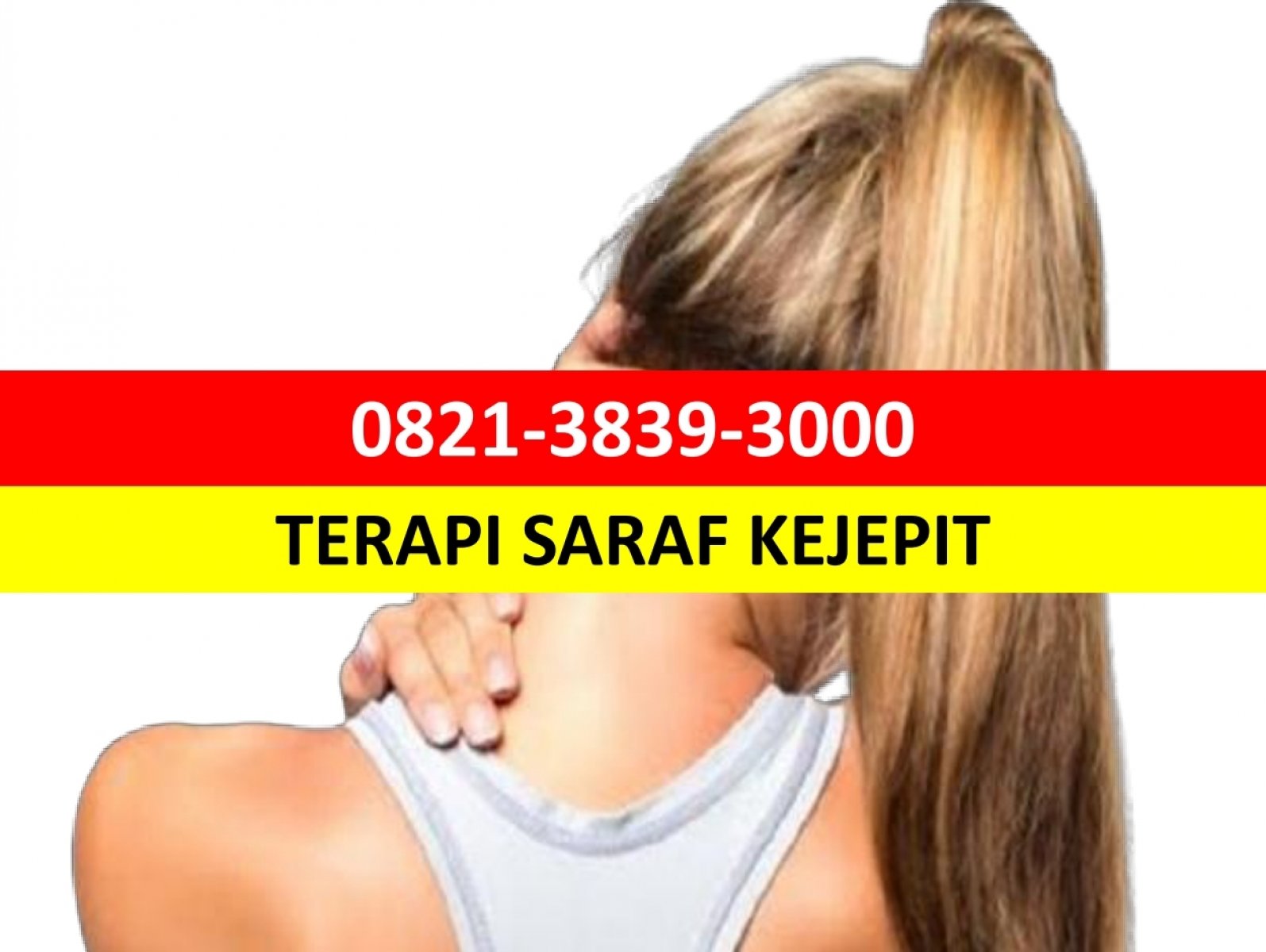 Windu Special Terapi Urat Syaraf: Solusi Nyaman di Tengah Keramaian Cilacap